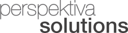 Perspektiva Solutions Logo für Web
